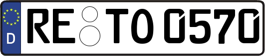 RE-TO0570