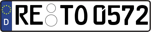RE-TO0572