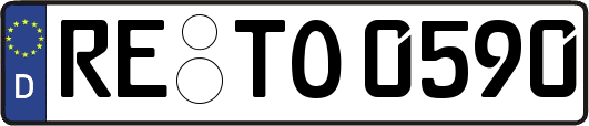RE-TO0590