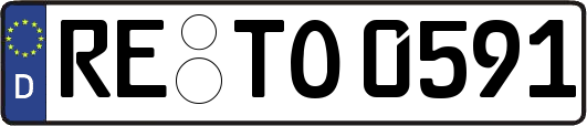 RE-TO0591