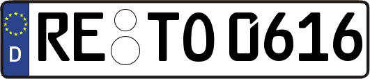 RE-TO0616