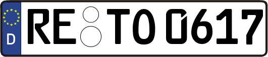 RE-TO0617