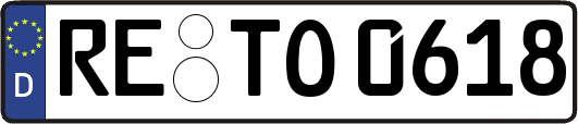RE-TO0618