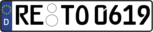 RE-TO0619