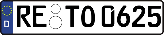 RE-TO0625