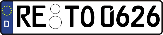 RE-TO0626