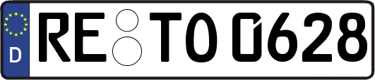 RE-TO0628