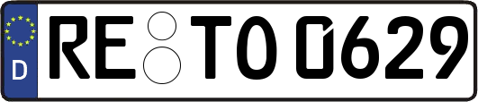 RE-TO0629