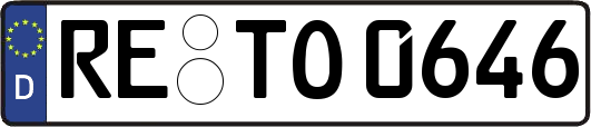 RE-TO0646
