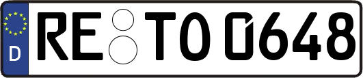 RE-TO0648