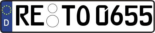 RE-TO0655
