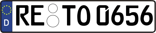 RE-TO0656
