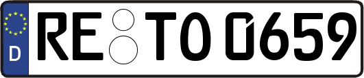 RE-TO0659