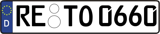 RE-TO0660