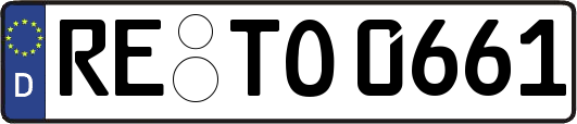 RE-TO0661