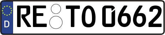 RE-TO0662
