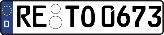RE-TO0673