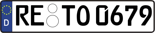 RE-TO0679