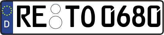 RE-TO0680
