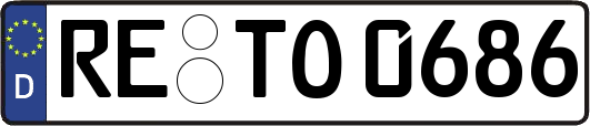RE-TO0686