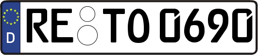 RE-TO0690