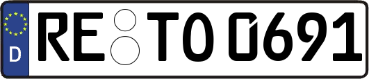 RE-TO0691
