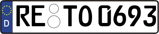 RE-TO0693