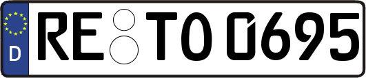 RE-TO0695