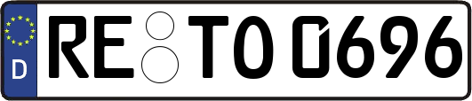 RE-TO0696