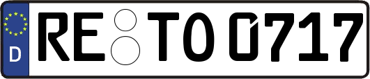 RE-TO0717