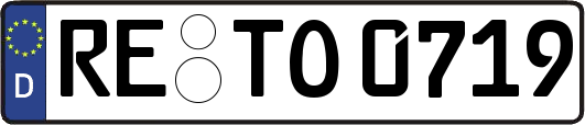 RE-TO0719