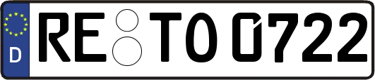 RE-TO0722