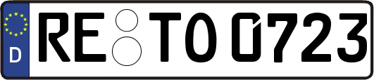 RE-TO0723