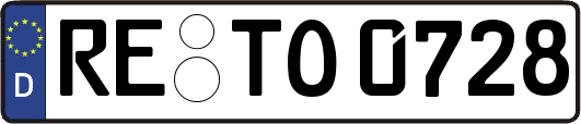 RE-TO0728