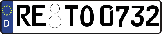 RE-TO0732