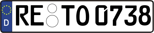 RE-TO0738