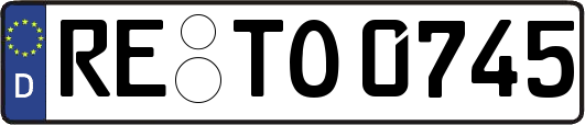 RE-TO0745