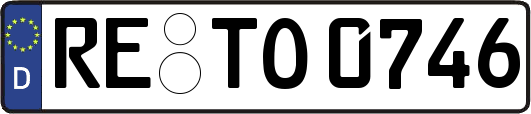 RE-TO0746