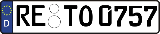 RE-TO0757