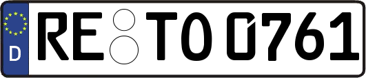 RE-TO0761