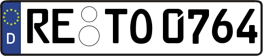 RE-TO0764