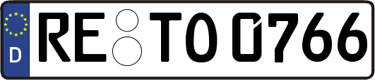 RE-TO0766