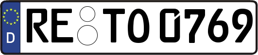 RE-TO0769