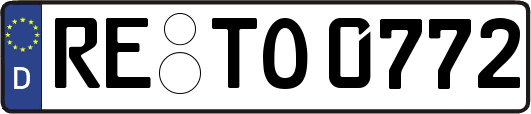 RE-TO0772