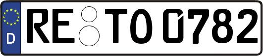 RE-TO0782