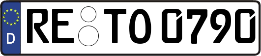 RE-TO0790