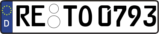 RE-TO0793
