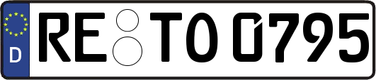 RE-TO0795