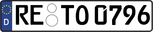 RE-TO0796