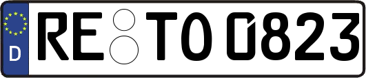 RE-TO0823